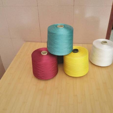 厂家生产丝光线 可定制加工1股-21股丝光线 多规格批发一件代发