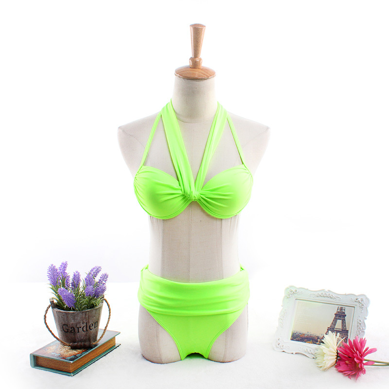 诗娜瑞琪2016钢托比基尼三件套-比基尼,分体泳衣