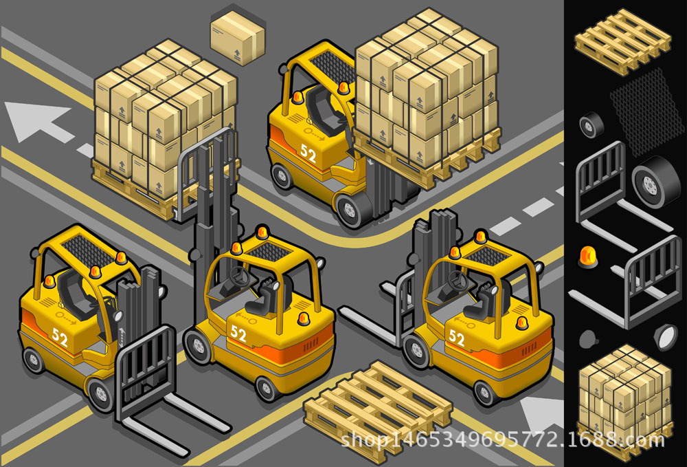 叉车、铲车、履带吊、起重机租赁，园林绿化，施工建设