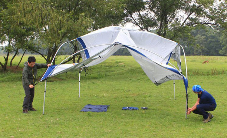 正品兄弟brs-c02天幕 小号可升降沙_帐篷,天幕,帐篷配件_列表网