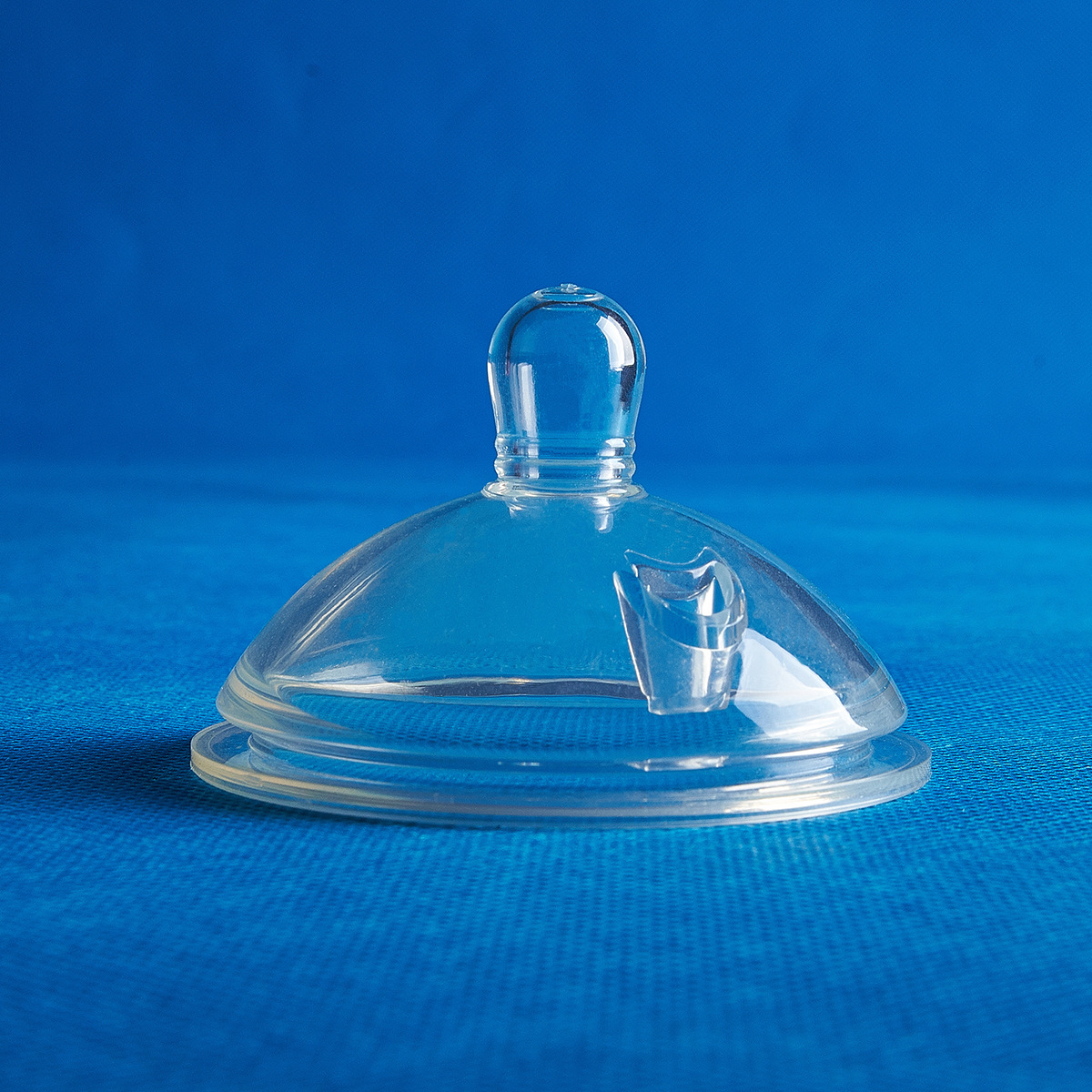 奶嘴超宽口径硅胶奶头仿真母乳防胀气吸嘴新