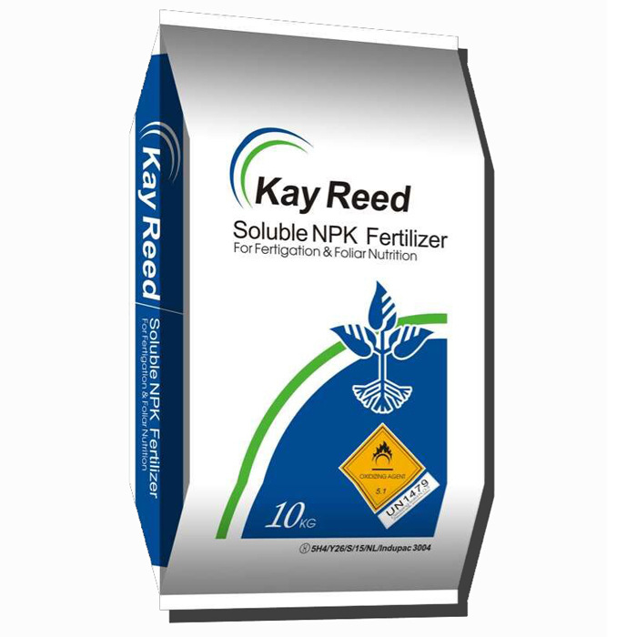 水溶肥 以色列进口大量元素凯瑞德复合肥料 叶面肥 花肥 冲施肥