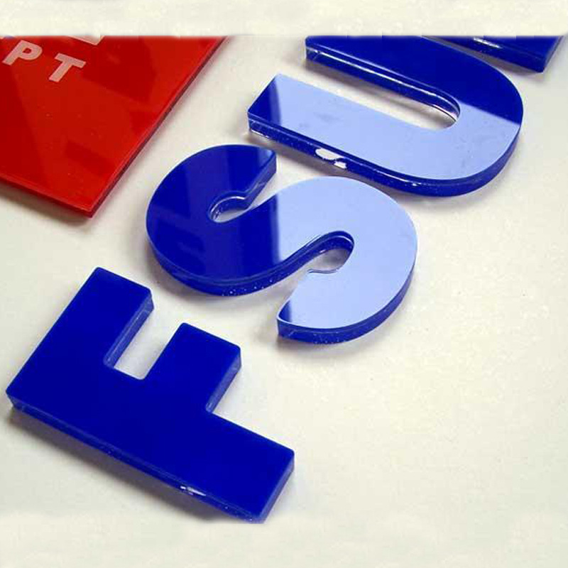 厂家供应凹凸发光字 凹凸字广告发光字批发 专业定制 量大从优