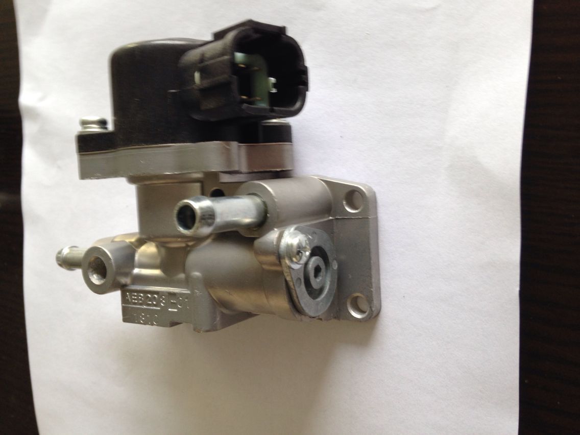 怠速控制阀 怠速阀 idle air control valve 22270-74280