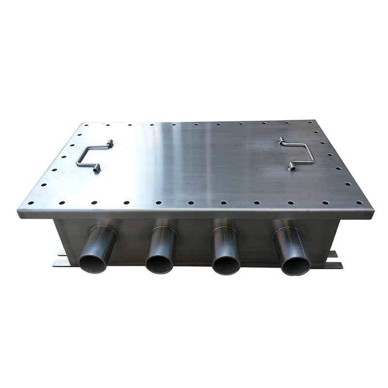 jdx直接接地箱 不锈钢接地箱 304接地箱