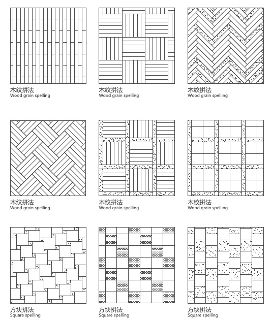 pvc地板 手动diy拼装环保卡槽塑胶地板 美龙格锁扣地板 厂家