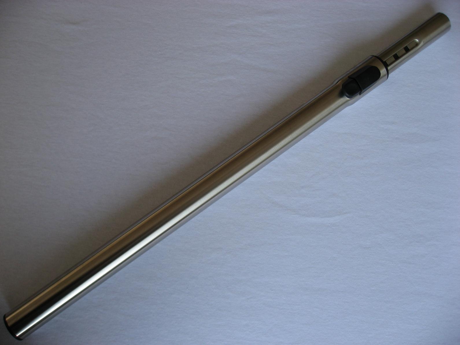 吸尘器专用伸缩管--接插管