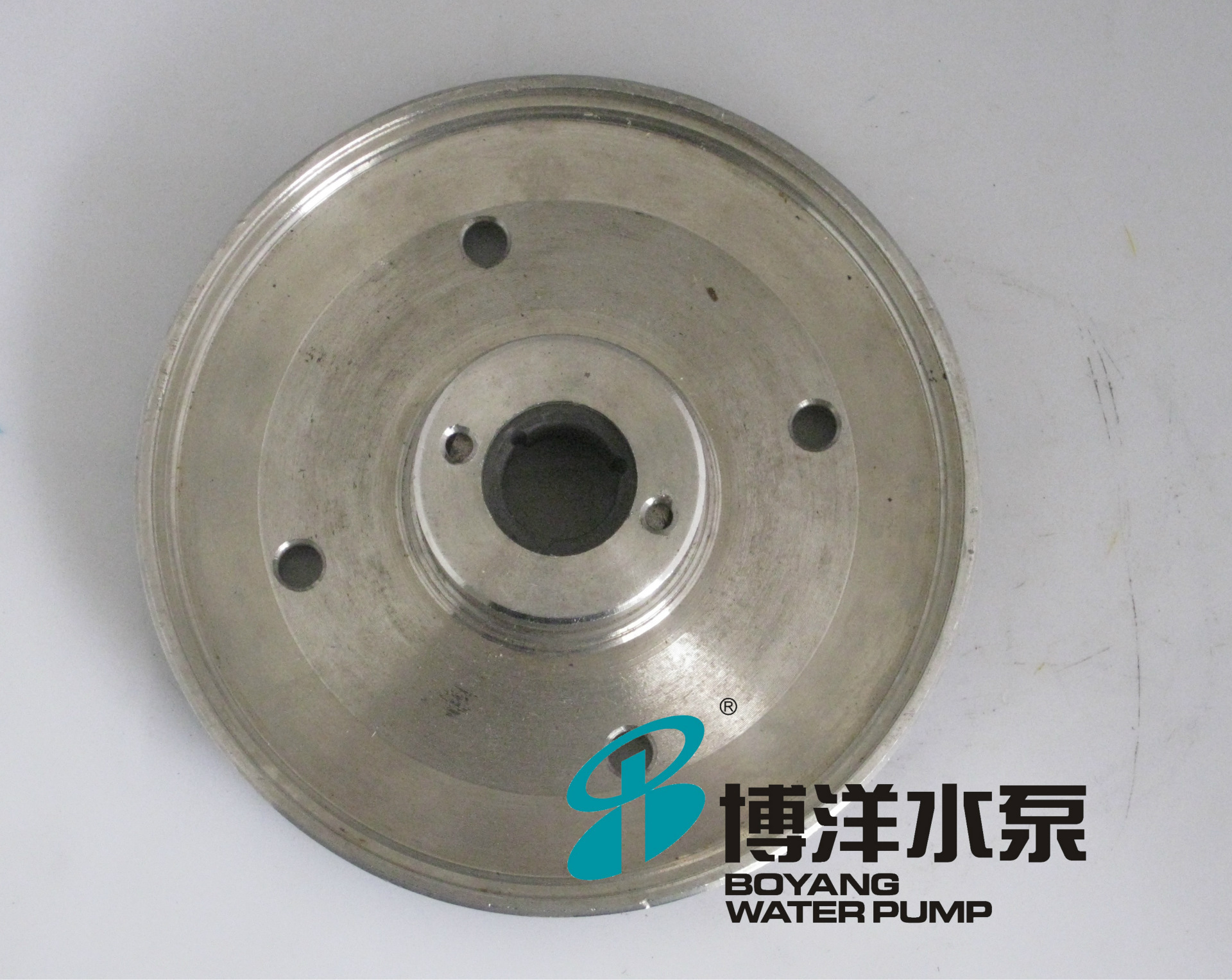 cqb型不锈钢磁力泵泵盖 泵盖 磁力泵 静环,动环