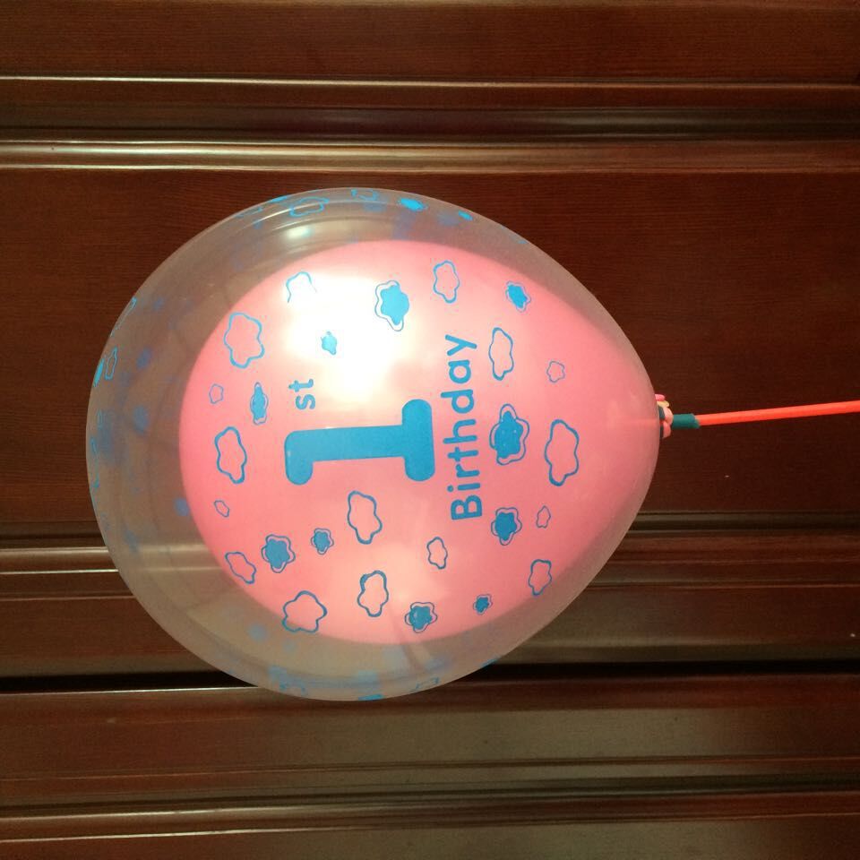 厂家供应8号12寸圆形透明乳胶气球2.8克重 优质乳胶 饰景婚庆