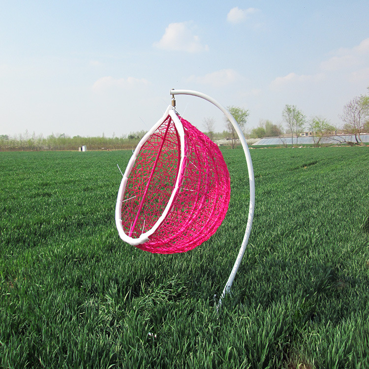 吊篮摇椅家具户外花园客厅摇篮乱花阳台秋千花园乱花鸟巢吊椅编