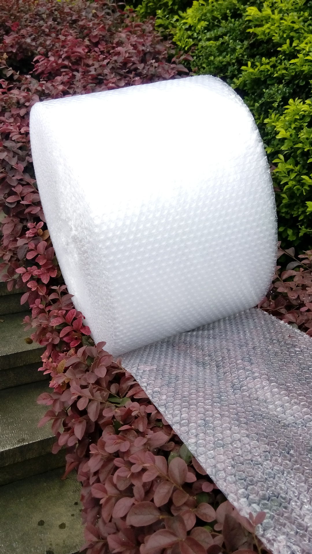 防震气泡膜加厚 40cm宽3斤 包邮 打包装膜泡沫纸气泡垫.