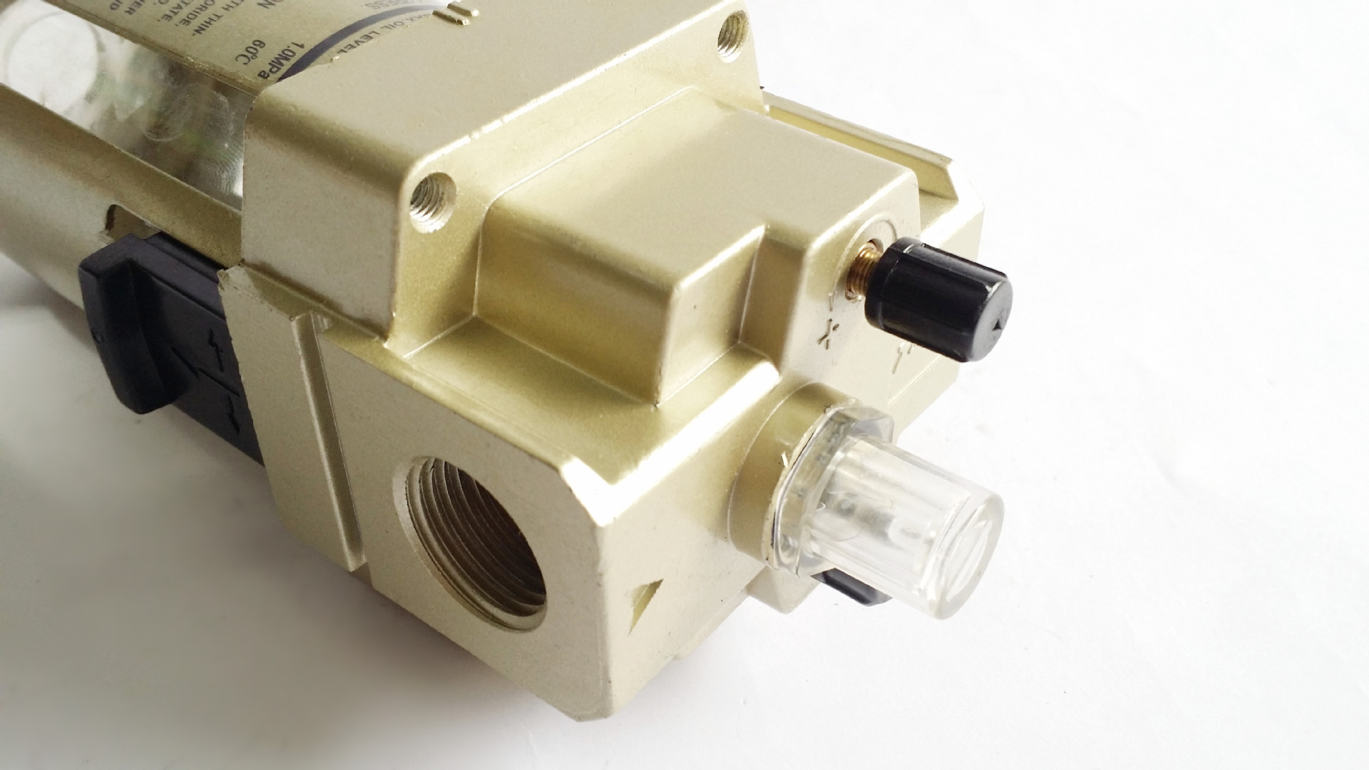 正品批发ychxc盈创牌精品yal4000调压阀泡沫机调气阀空压机调压阀