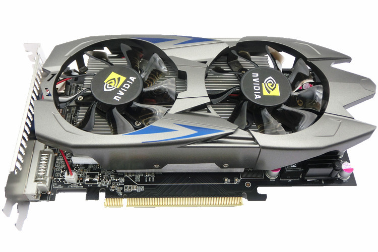 全新工厂 GTX780TI 显卡 4G DDR5秒 GT740 GTX770 GTX750ti