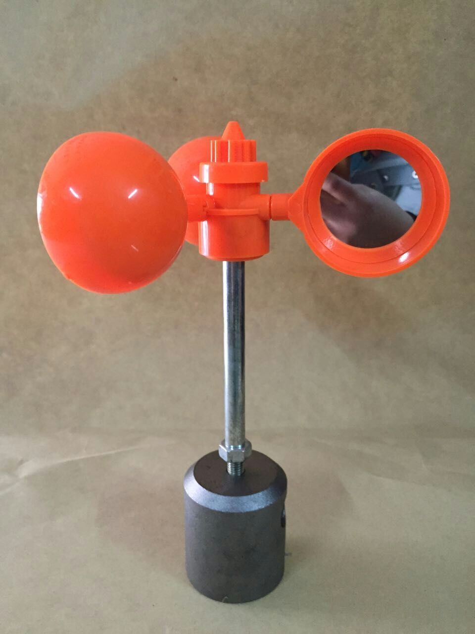 供应定制 机场风向标 常规气象风向袋 风速器风向袋