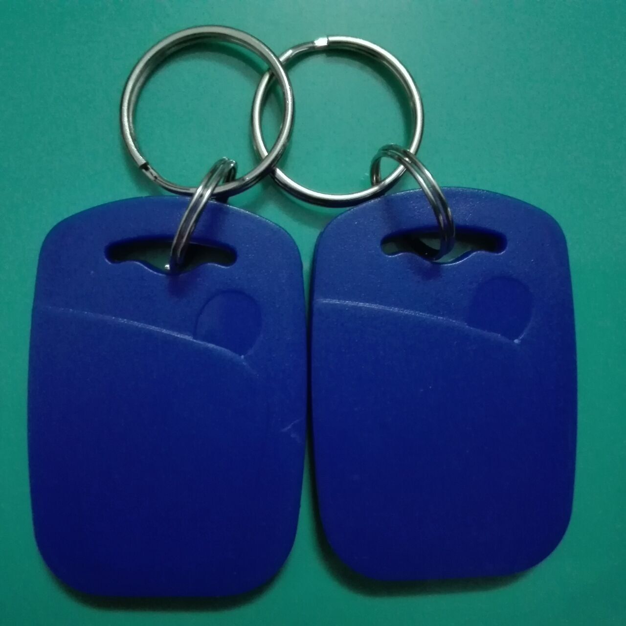 fuid复制扣擦写一次电梯防火墙停车卡扣门禁钥匙感应电子考勤拷贝