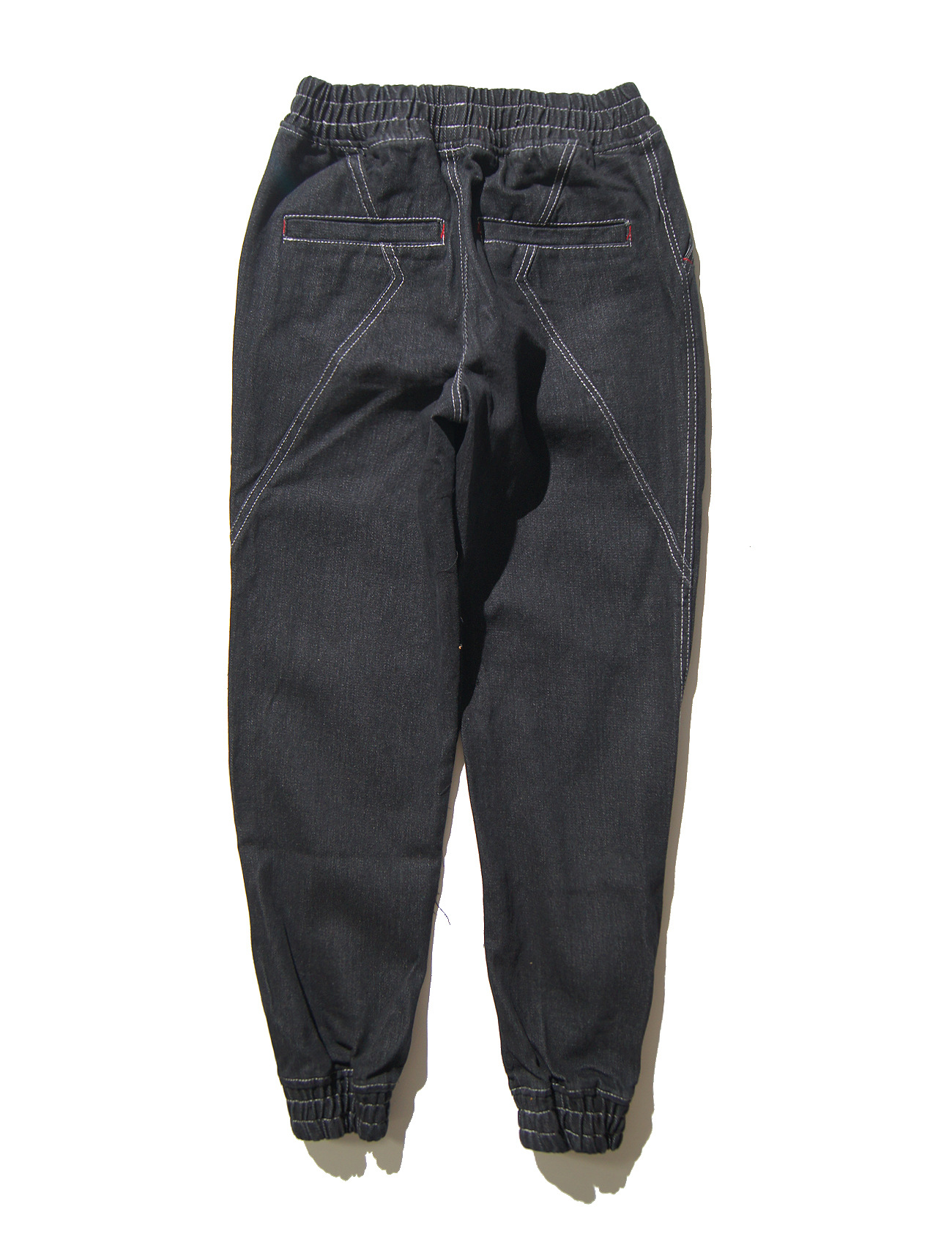 2016新款欧美潮牌supreme男士牛-男式牛仔裤