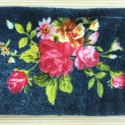 提供热转移印花纸,数码印花烫画纸,义乌市热升华印花厂家