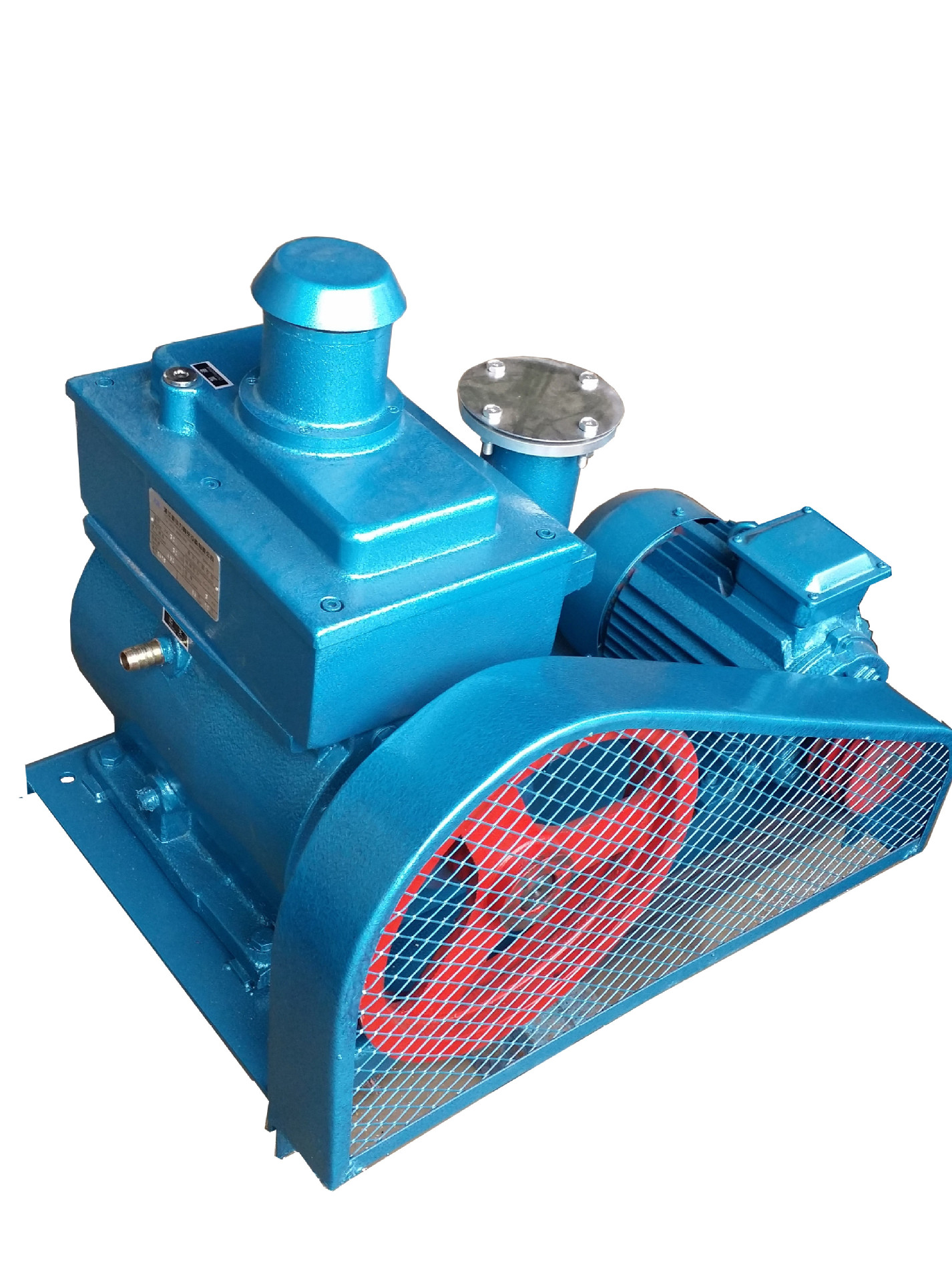 2x-b旋片真空泵系列 2x-30b旋片真空泵