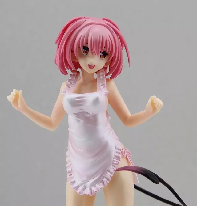 native 剑道少女 西园寺抚子 パセリ1/6 绅士 宅男手办模型