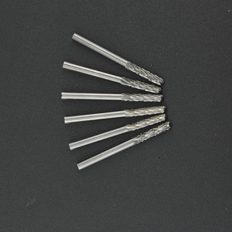 厂家供应c型圆柱形多功能五金加工旋转锉硬质合金钨钢磨刀