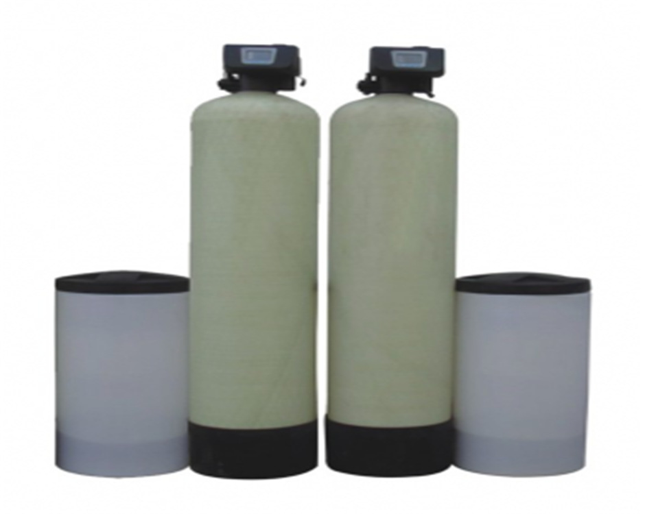 【全自动软水器】软化水装置 软水器生产厂家 专业软化水装置