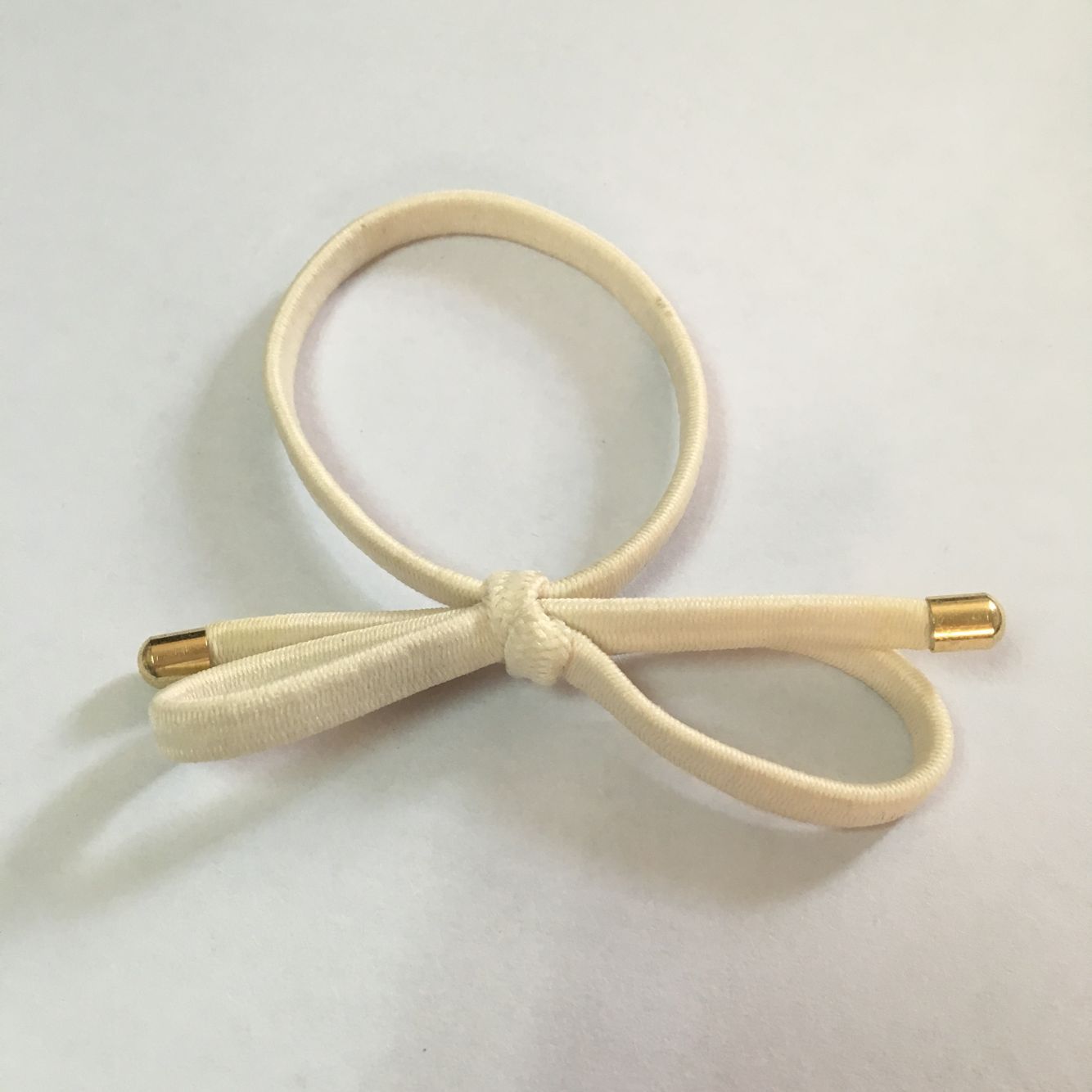 蝴蝶结发圈头绳橡皮筋 需订购