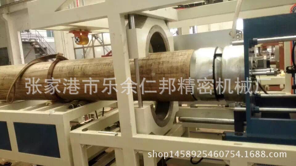 全自动扩口机，，管材扩口机，塑料扩口机