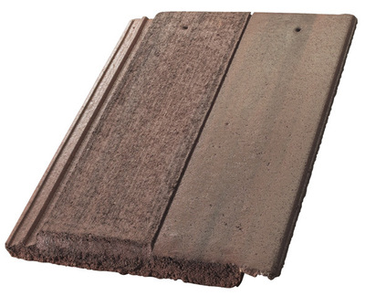 新疆通体平瓦彩瓦水泥瓦水泥彩瓦混泥土瓦屋面瓦别墅瓦洋房瓦溪谷