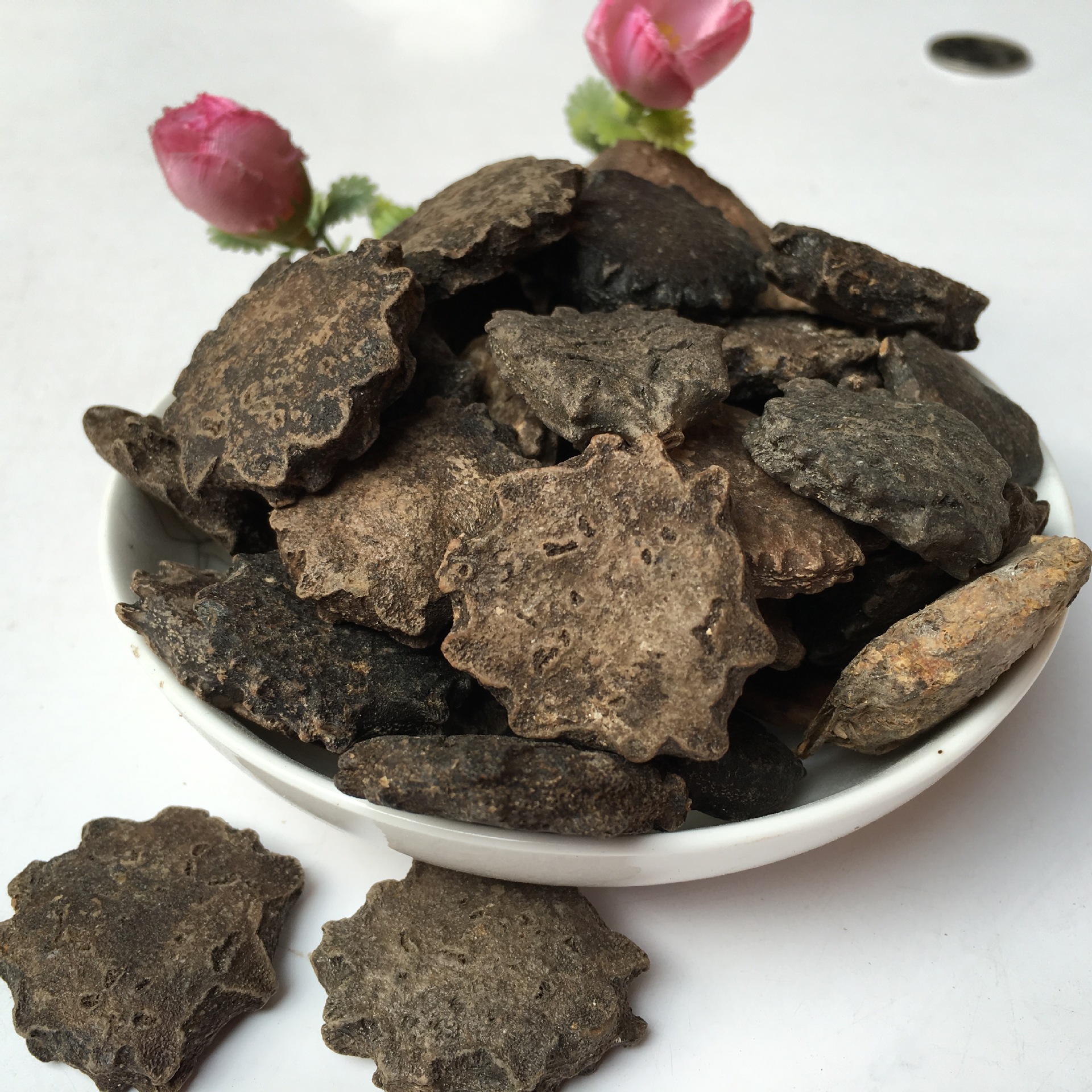 批发供应中药材 木鳖子 散装 漏苓子 木鳖子