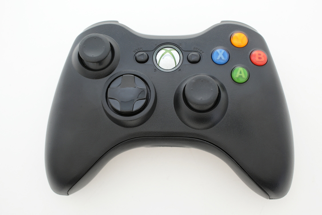 电视无线游戏手柄乐视