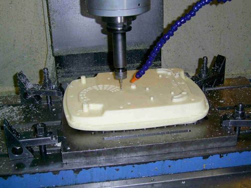 电子塑料模具,塑胶制造外壳,喷油丝印一条龙