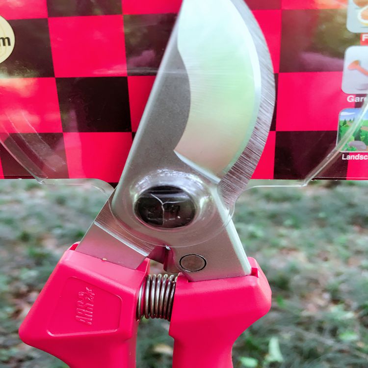 爱丽斯120eu 进口爱丽斯修枝剪 日本爱丽斯 园艺修枝剪 园林剪刀