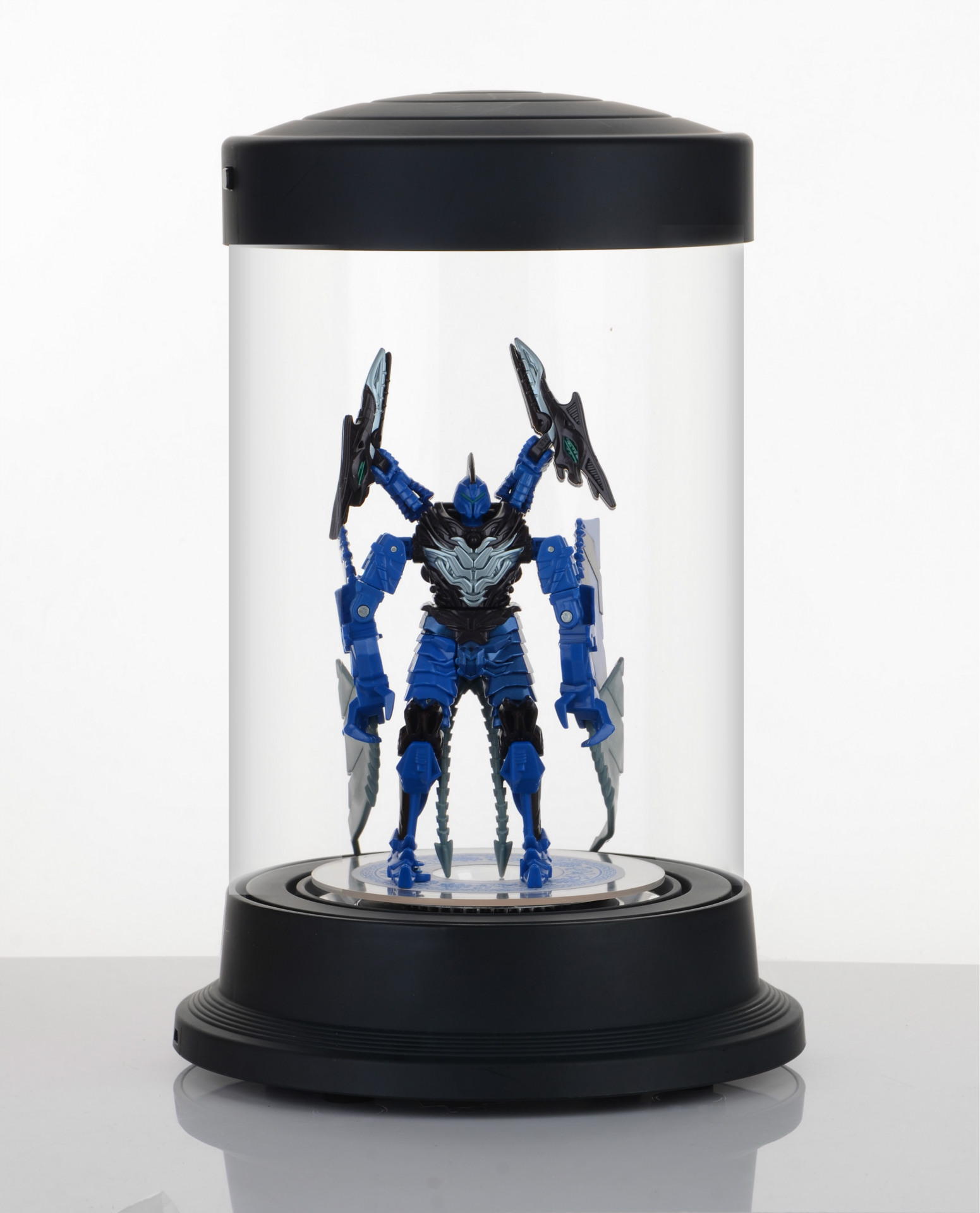 塑料模具 注塑模具加工 手办人物塑料模具 来图来样加工定制