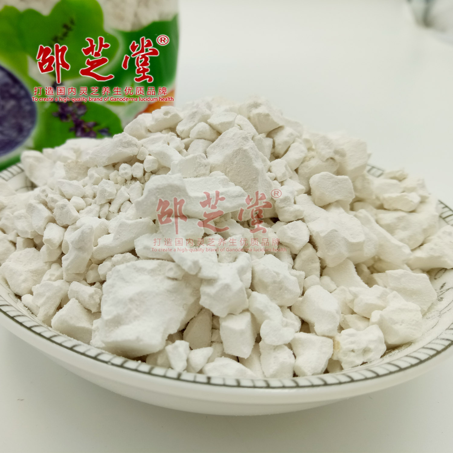 大别山野生葛根粉 深山野葛粉 长寿之乡推荐产品 金寨特产