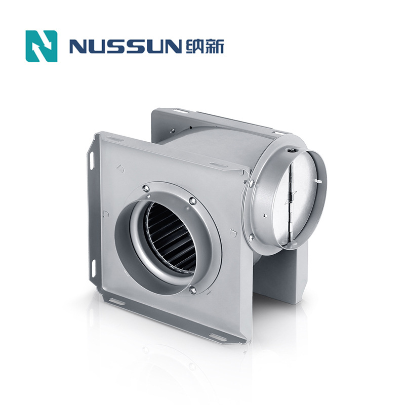 松下迷你型送风机fv10cg1c厂家直销dpt1011a分体式管道换气扇