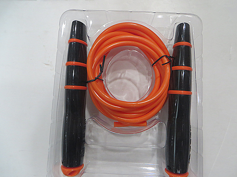 2016恒康佳业hk-6000ts国标版中考专用测试计时计数跳绳