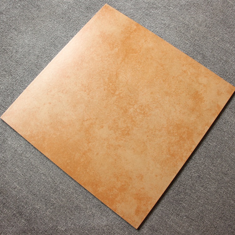 欧式田园风格仿古砖600x600卫生间防滑地砖卧室餐厅