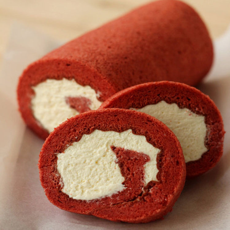 烘焙原料_烘焙原料 焙乐道红丝绒蛋糕预拌粉 5kg原装 - 阿里巴巴