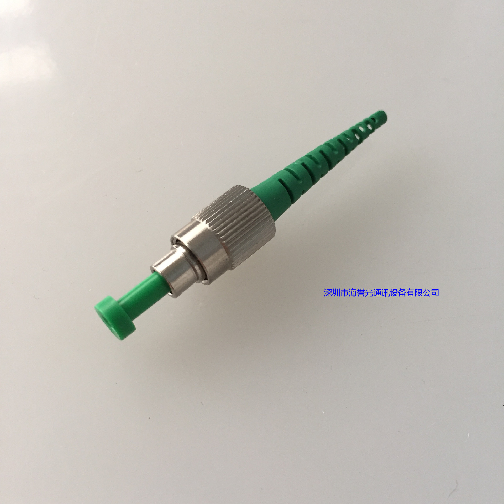 厂家直供fc/apc 0.9镂空尾套散件 光纤连接头 可供2.0 3.0等型号