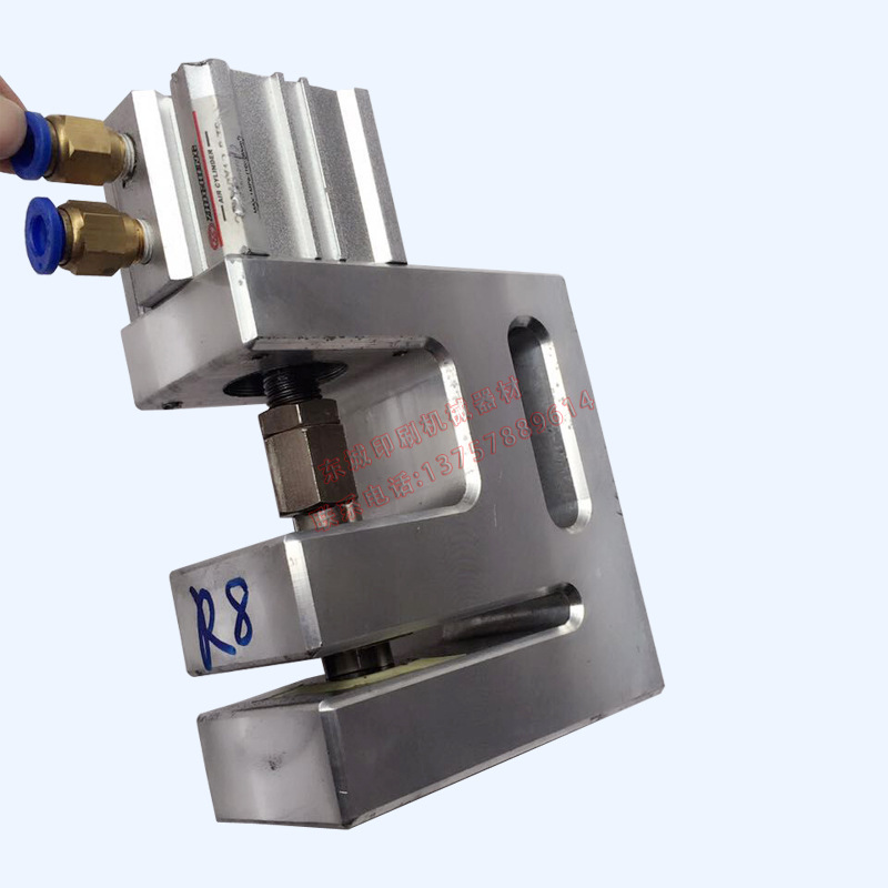 塑料袋手提孔 opp打孔机 食品气动打孔机 打孔器【多孔定制】