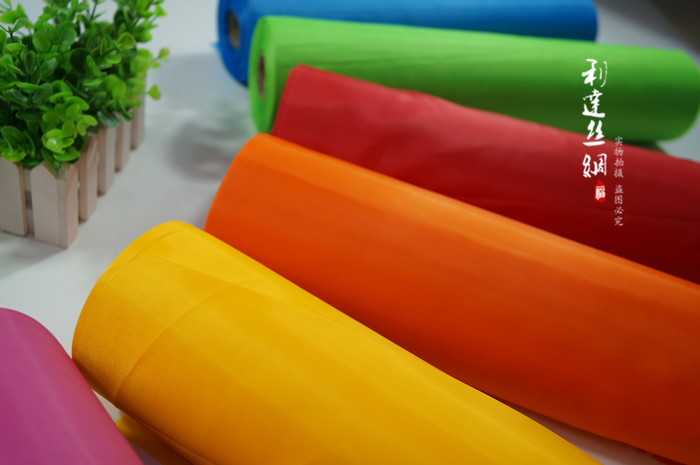 现货红绸布红旗彩旗布横幅布料揭牌揭幕剪彩开业红布婚庆喜庆大红