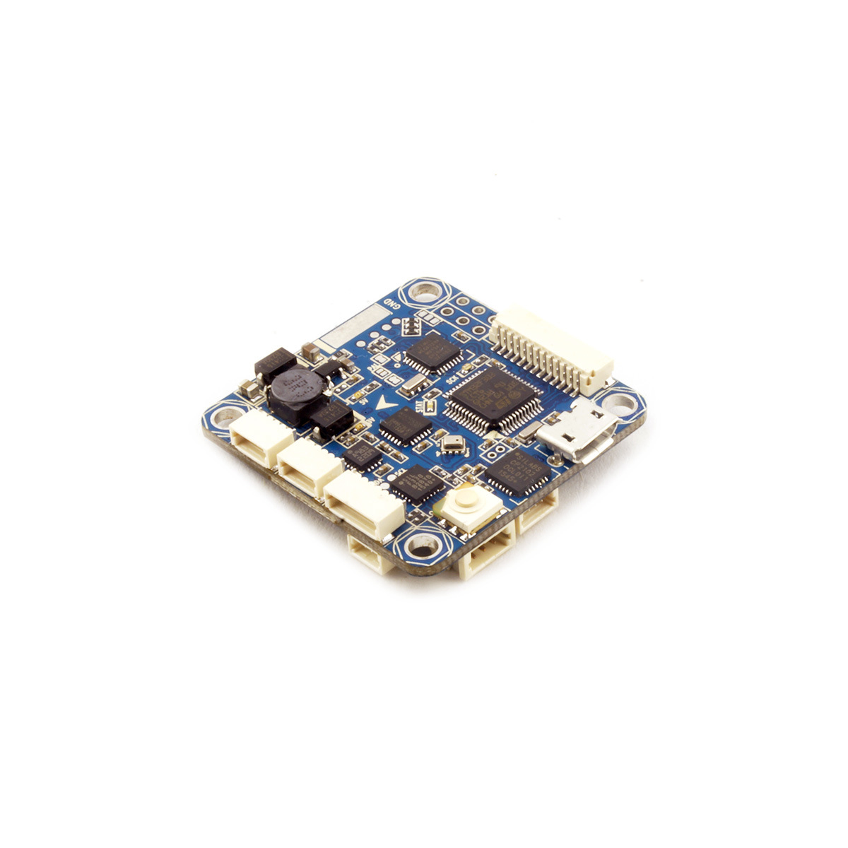新品 航模专用飞控板 f3s aio飞控 flight controller