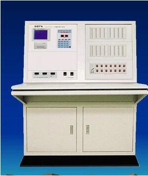 海湾消防主机升级