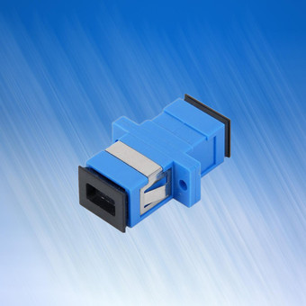 fc/apc快速连接器皮线冷接子光纤冷接头光纤冷接子圆头广电用-报价