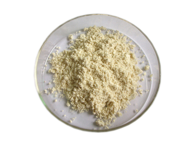 二氢杨梅素为二氢黄酮醇类的黄酮化类合物,98%以上的二氢杨梅素为白色