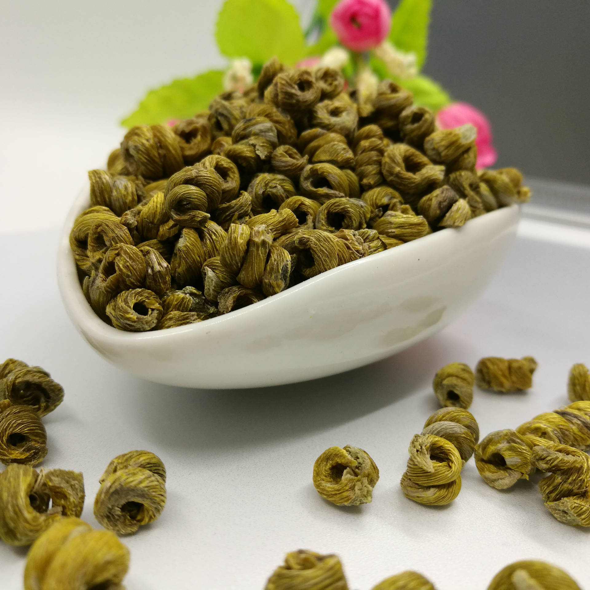 霍山米斛 霍山铁皮石斛 石斛枫斗 霍山腹地基地自产自销 一件代发