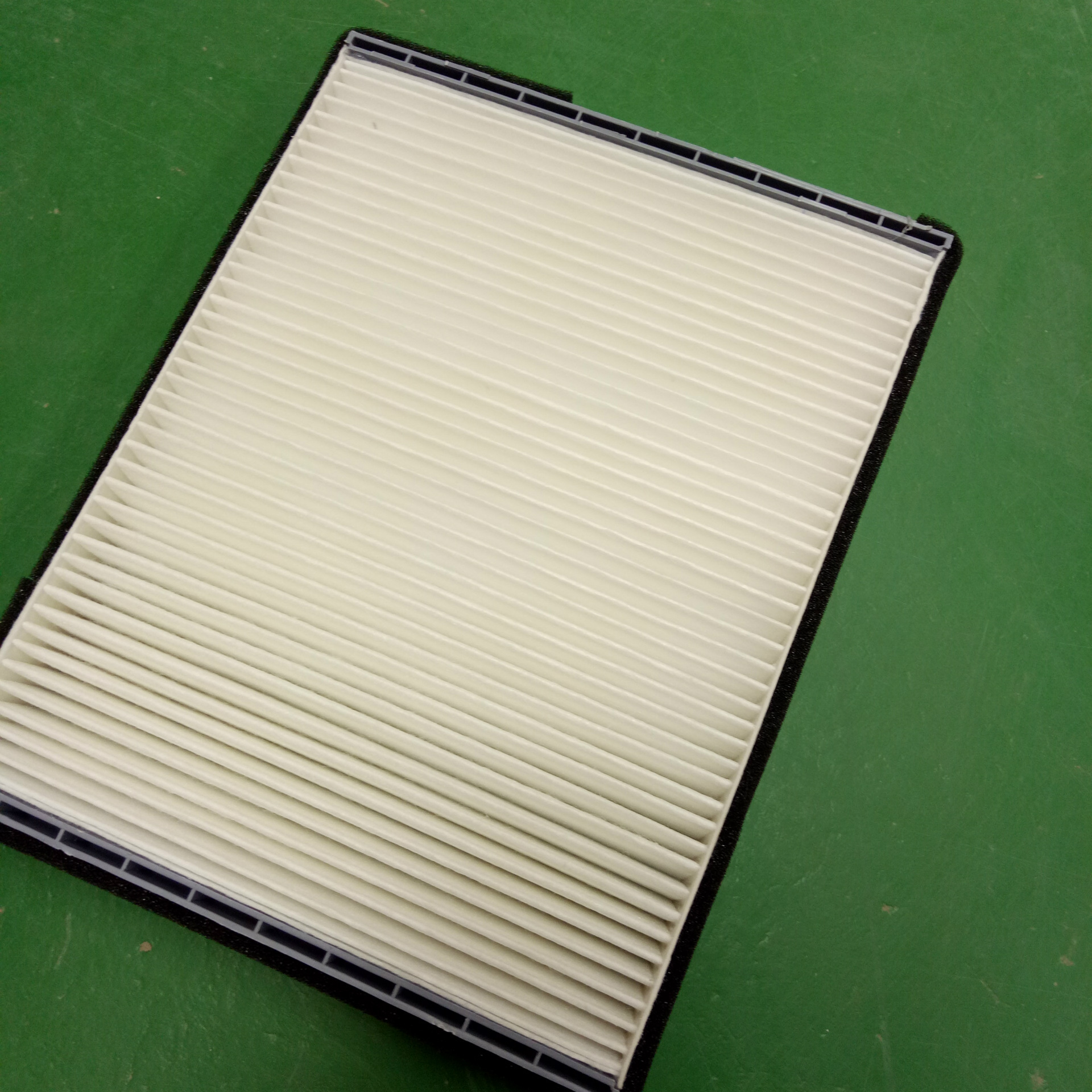 现代索纳塔汽车空调滤清器 97619-3e000 97619-38000 97619-3c100