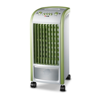 志高空调扇18j制冷加湿空调扇单冷气冷风扇机家用水冷移动小空调