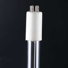 紫外线消毒灯 单端四针4w-320w水处理紫外线灯管 紫外线杀菌灯
