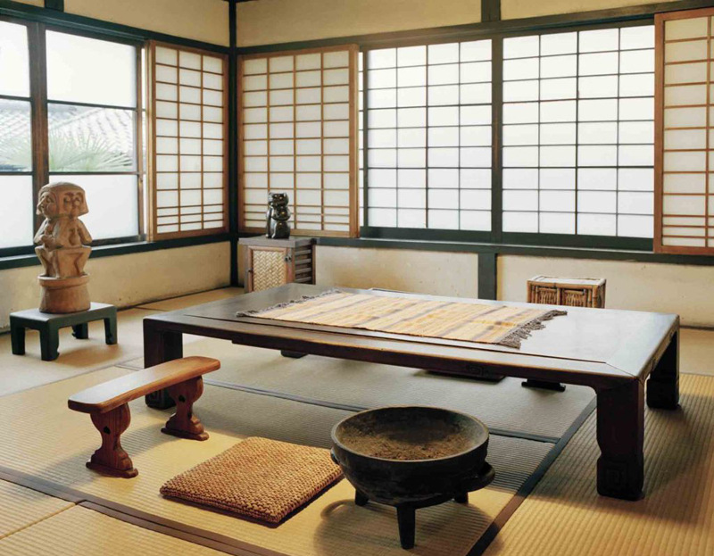 和室榻榻米设计 升降台藤席棕芯榻榻米设计定制 大工程电话报.